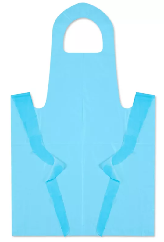 PE Apron